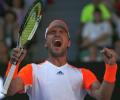 5 players who wowed us at the Australian Open