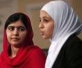 Malala 'heartbroken' over Trump's order on refugees