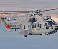 Airbus sweetens EC725 chopper offer for Coast Guard