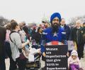 A Sikh Captain America in Trump's America