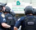 Disgruntled doctor kills 1, wounds 6 at NYC hospital before killing self