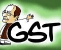 'Concept of MRP is not present in GST'