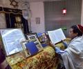 'If Israel is in our hearts, India is in our blood': Indian Jews