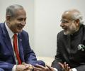 Revealed: 5 outcomes from Modi's Israel visit