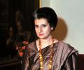 Indira Gandhi: Fearlessness in the national interest