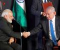 Pakistan closely watching Modi's trip to Israel: Report