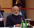 Modi targets Pakistan at G20; equates LeT, JeM to IS, Al Qaeda