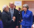 India's destiny and the US-Pakistan embrace