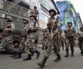 Army redeployed in Darjeeling after fresh violence, Mamata appeals for peace