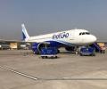 IndiGo, GoAir cancel 65 flights after grounding of faulty planes