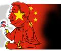 Will China set the new world order?