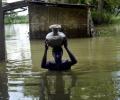 49 dead in Northeast deluge so far, Assam worst hit