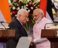 Days after PM's Israel visit, cabinet approves deals with Palestine