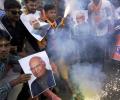 With 65% votes, Kovind elected India's 14th President