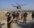 US blocks $350mn military aid to Pakistan