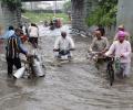 3 dead as heavy rains batter Gujarat