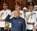 FULL TEXT of President Ram Nath Kovind's first speech