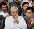 What Nitish did is an act of extreme courage