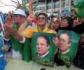 Sharif's exit won't change Pak's India policy