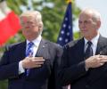 Trump replaces Chief of Staff Priebus, appoints John Kelly