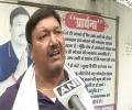 Fatwa against Bihar Muslim minister for shouting 'Jai Shri Ram'