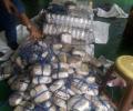 Heroin worth Rs 3,500 cr seized off Guj coast