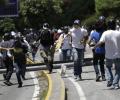 10 killed in protests during constituent assembly polls in Venezuela