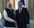 PM to visit France; defence, nuclear talks top agenda