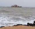 Coast Guard rescues 27 from sinking ship in Arabian Sea