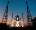 Countdown begins for India's most powerful rocket launch