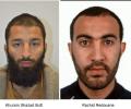 Pak-origin man named as one of the London attackers