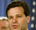 Trump nominates Christopher Wray as new FBI chief