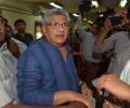 Can Yechury step into Surjeet's big shoes?