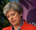 May's election gamble backfires as voters throw hung parliament