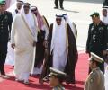 Qatar-Saudi standoff: Iran plays its cards