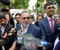 I have enough evidence to fight against extradition case: Vijay Mallya