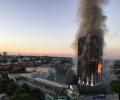 58 missing in London blaze, presumed dead: UK police