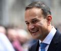 Leo Varadkar takes over as Irish prime minister