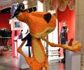 This Cheetos museum is the cheesiest place you will ever visit