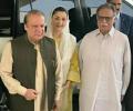 Pak PM appears before Panama probe panel, says he has done nothing wrong