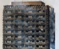 London inferno: Death toll at 17, 'miracle' if anymore survivors