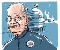 E Sreedharan for President