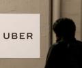 Woman raped by Uber driver in India sues firm for breaching privacy