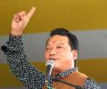 Bimal Gurung, the man behind the Darjeeling protests