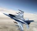 F-16 or Gripen E: What will Modi choose?