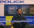 1 dead in 'sickening terrorist attack' near London mosque