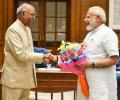 All of India's parties must rally behind R N Kovind