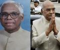 Narayanan to Kovind, a tale of two Dalit Presidents