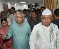 Nitish Kumar and the art of balancing the tightrope