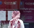 These are Saudi's 13 demands from Qatar to lift embargo